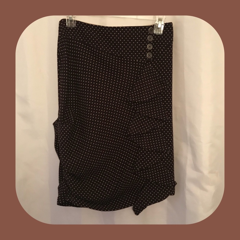 Anthropologie Skirt by Eva Franco